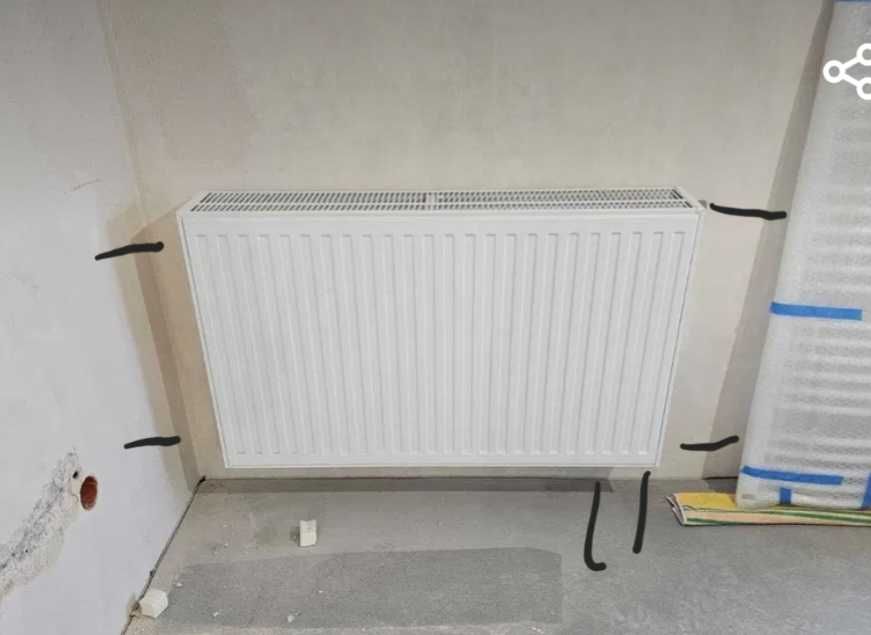 Sprzedam nowy grzejnik panelowy RADSON INTEGRA Typ 33 – 600 × 1000 mm
