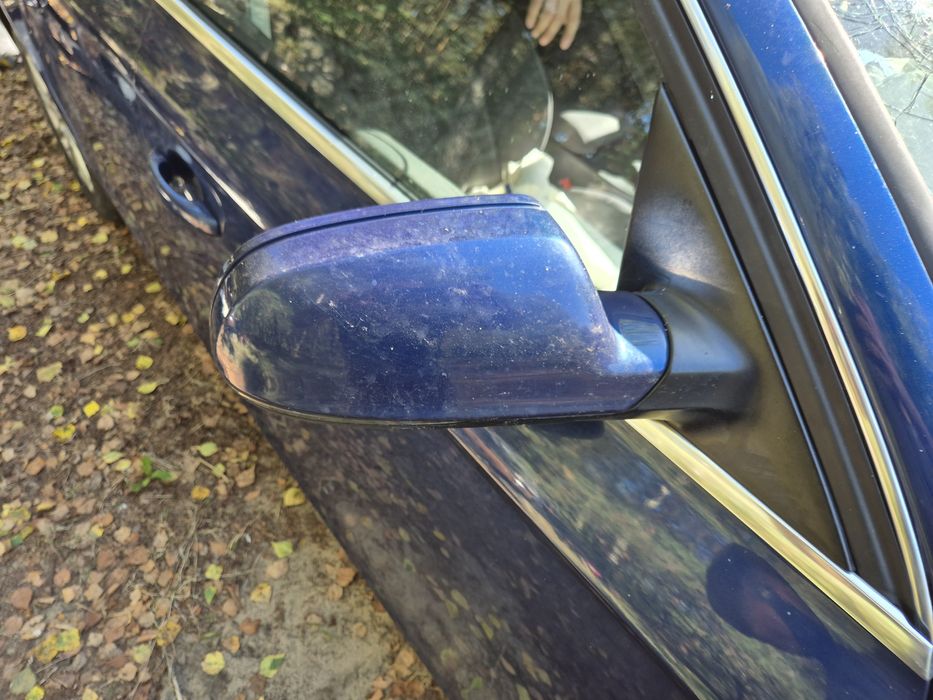 Audi a4 b8 kombi lift LX5Q