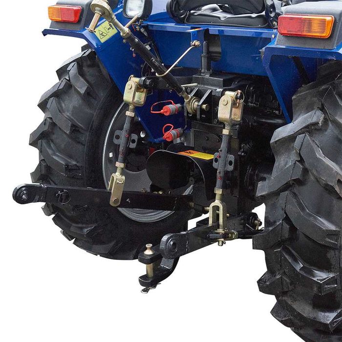 Трактор ДТЗ 5354HPX