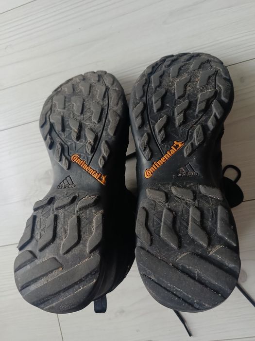 Adidas terrex Swift  gore-tex