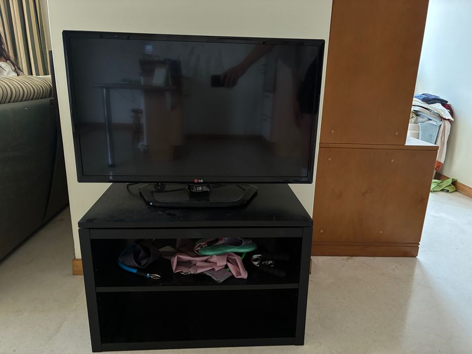 TV LG 32 Polegadas Full HD