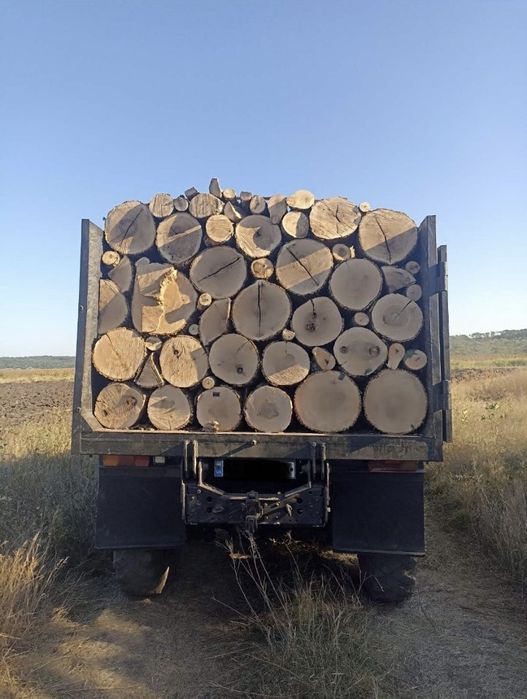 Продам Дуб и Сосна ФОП 2500-3000 грн чурка и колотые