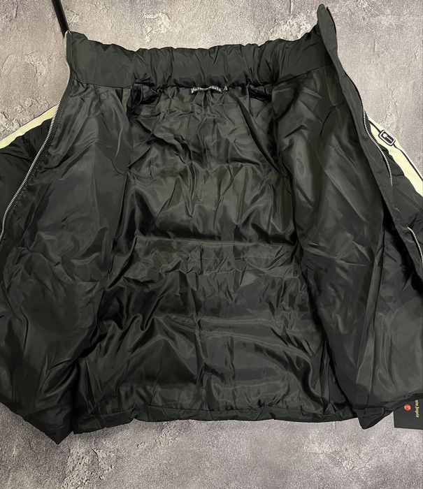 Пуховик Palm angels