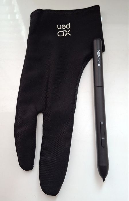 Продам стіус XP-Pen