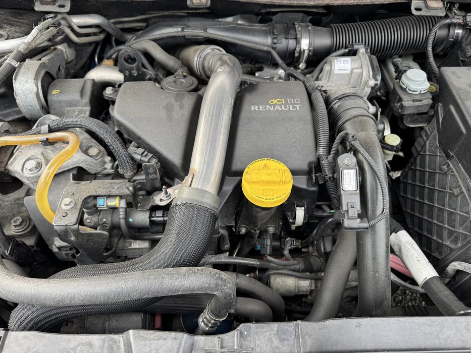 Renault Megane Coupe