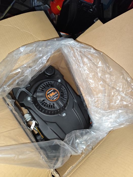 Motor para roçadora NOVO