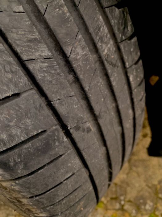 2020 VW T-Cross Life bem conservado