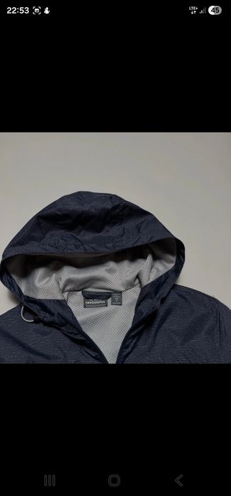 Kurtka New Balance