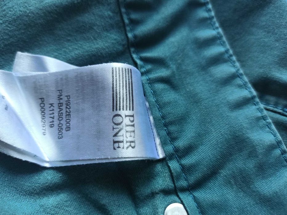 Spodnie meskie Pier One, tizm. 33