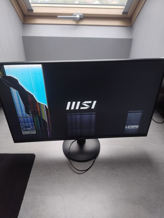 Monitor MSI PRO MP252L