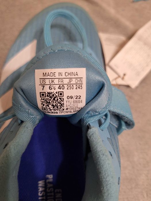 Męskie buty sportowe  Adidas rozm. 40