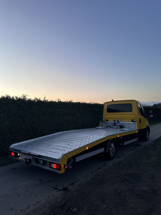 Wynajem Autolawety BEZ LIMITU / DŁUGOTERMINOWY