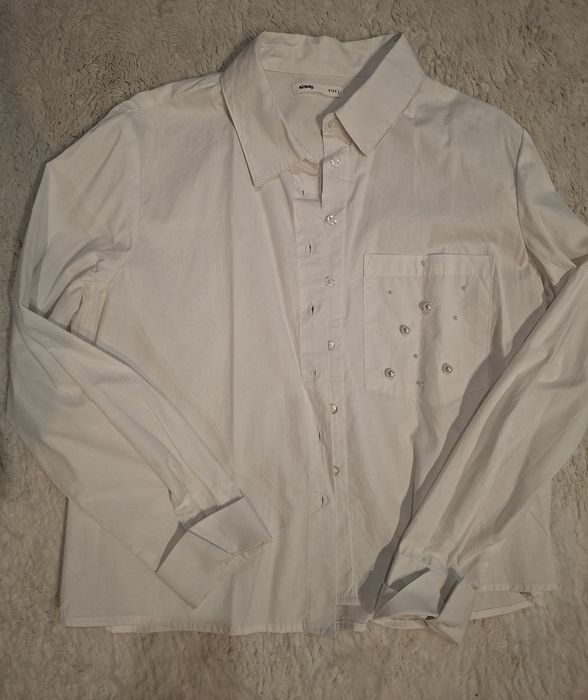 Сорочка  розмір Л
