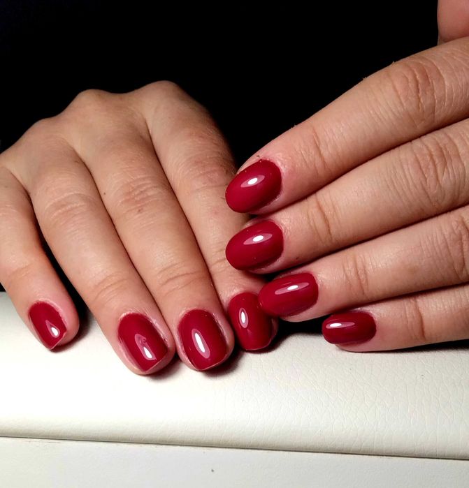 Манікюр,нарощення .Севгок