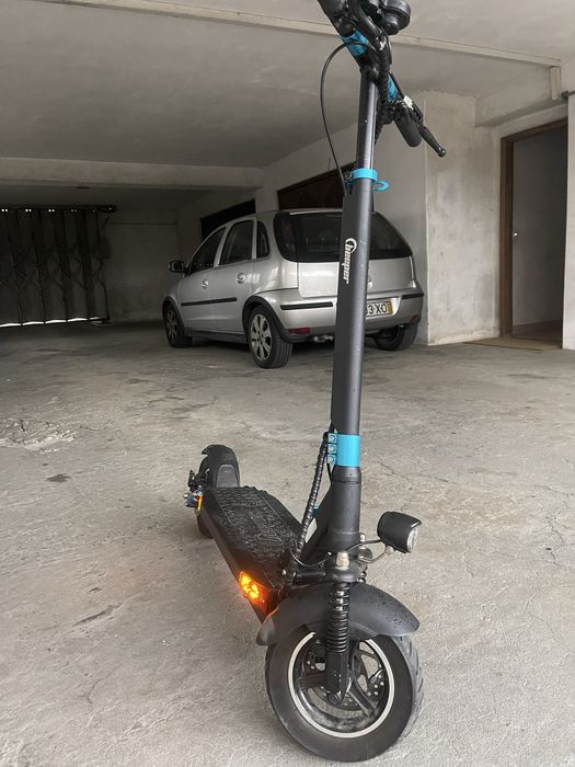 Trotinete beeper Max