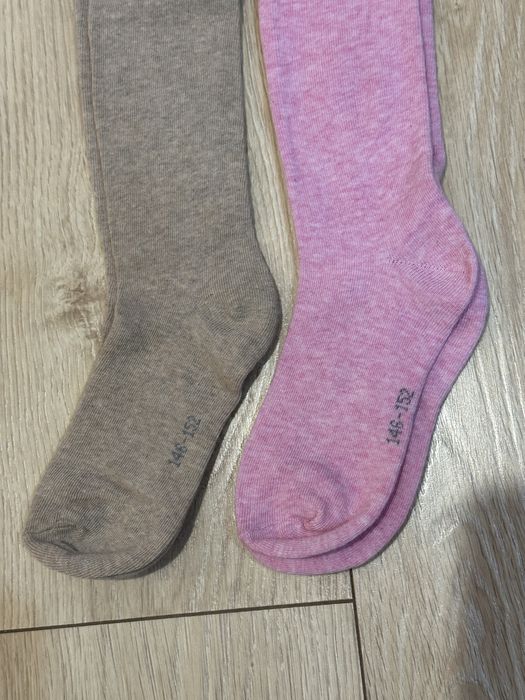 Rajstopy dla dziewczynki r. 146-152