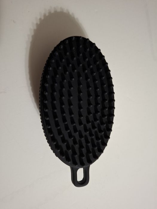 Esponja de massagem em silicone para banho ou duche  NOVO ENVIO GRÁTIS