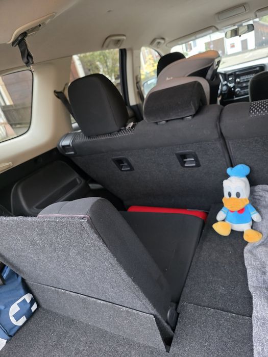 Mitsubishi Outlander 3