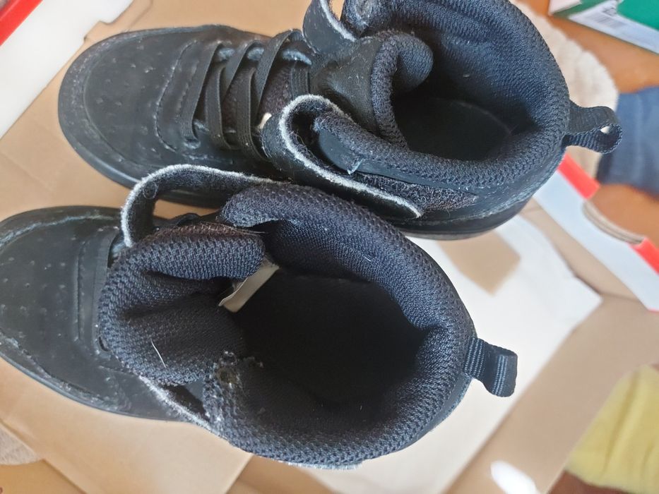 Nike детские оригинал