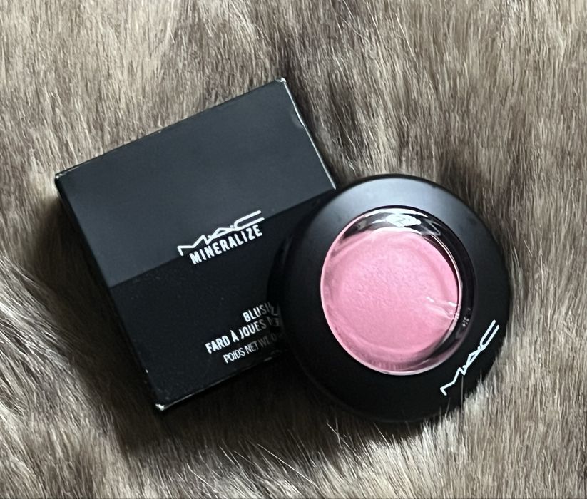 MAC Mineralize Blush – Dainty