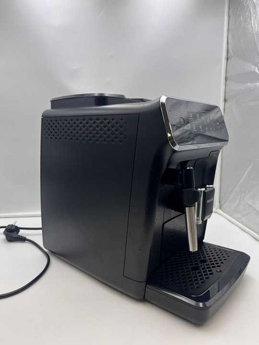 Automatyczny ekspres ciśnieniowy Philips EP2220/10 1500 W czarny