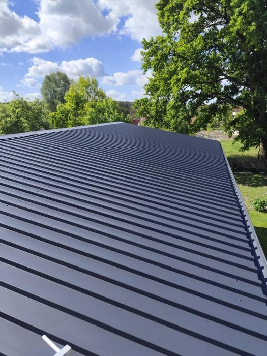 Mycie/malowanie dachów, mycie elewacji, mycie kostki brukowej