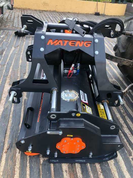 Triturador de Martelos  RF Super 140