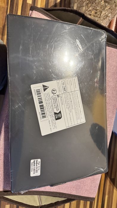 Etui Matebook Huawei.