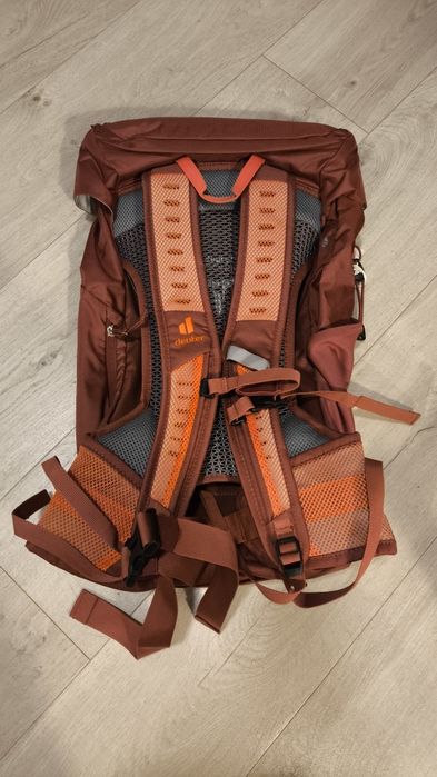 Plecak Deuter AC Lite 24