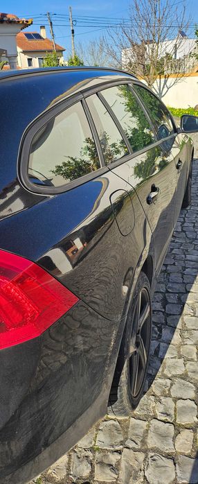 Volvo v60 carrinha de família