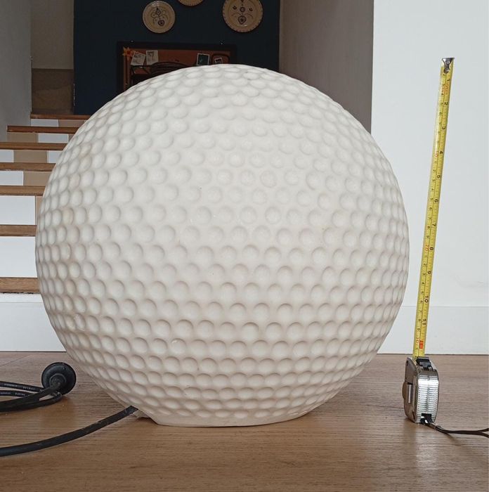 candeeiro “Golf Ball / Golf”