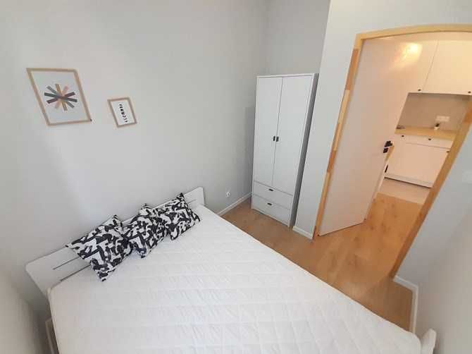 Wynajmę mieszkanie 2 pokoje w Centrum, Cmentarna 26 Chorzów