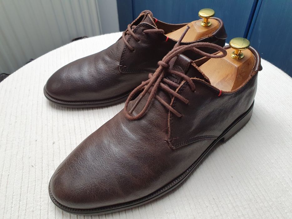 Camper pólbuty derby roz. 40/41