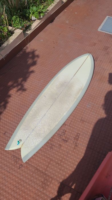 Fish quad 6.3 Hmanda