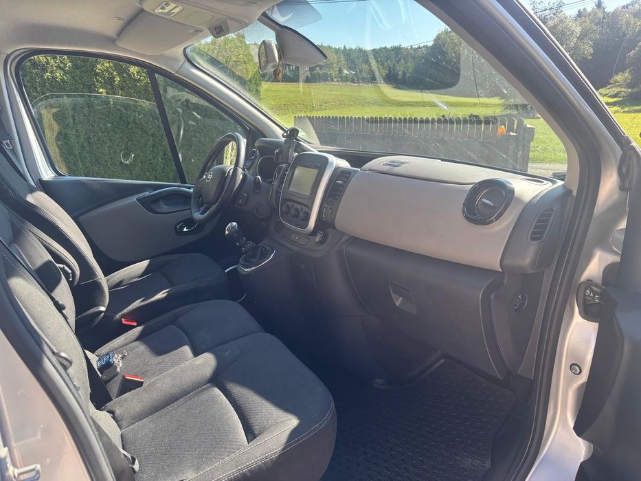 Nissan NV300 TDCI