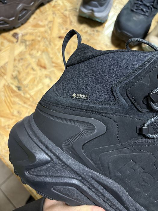 Чоловічі Трекінгові кросівки для міста Hoka Kaha 3 Gore Tex 49 1/3