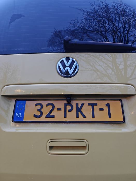 Caddy maxi 2011 dq200 автомат