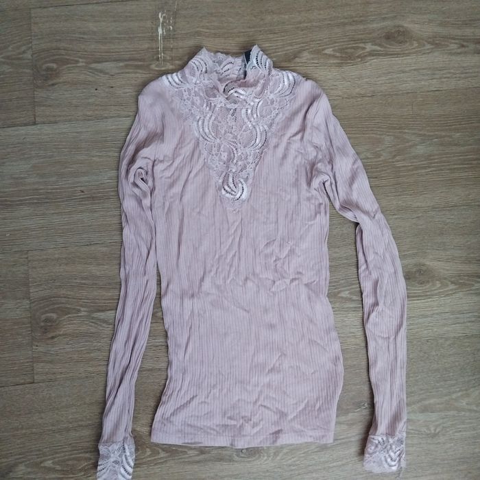 Bluzeczka rozmiar XS