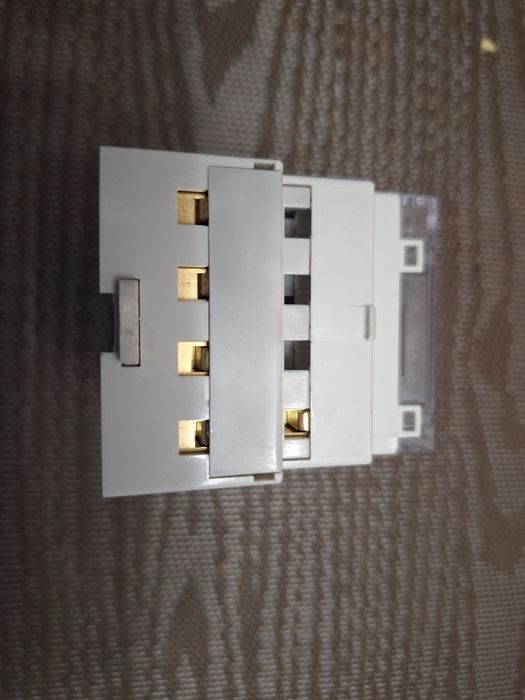 Таймер реле Lemans 9 LM6353