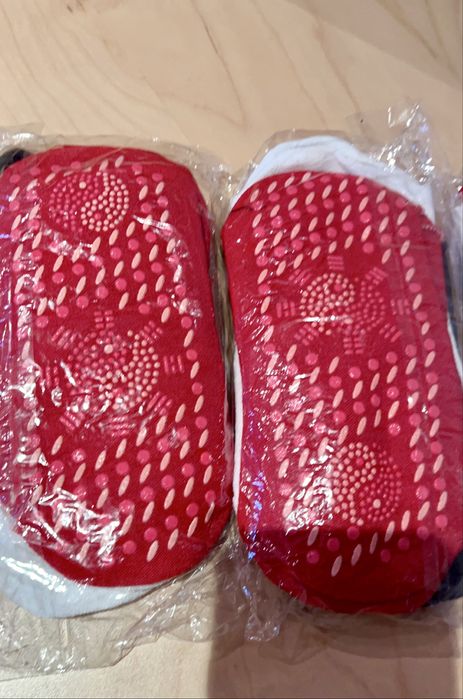 Pack 12 pares de meias termicas