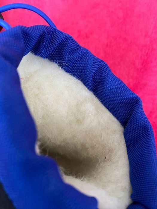 Взуття зимове для дитини