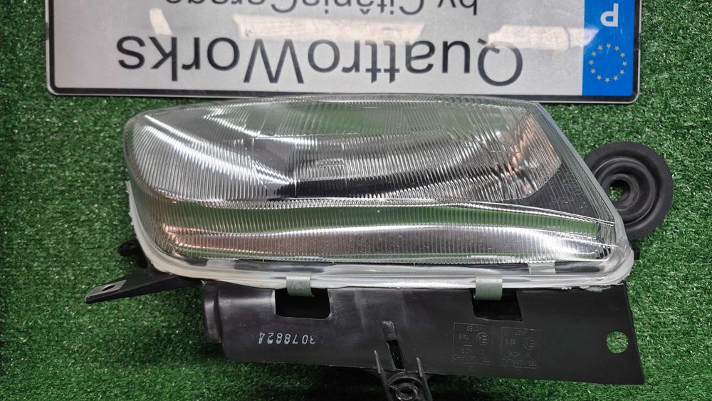 CITROEN BERLINGO 96-2011-ÓTICA/FAROL DIREITO NOVO DEPO 552.1110R.LD.EM