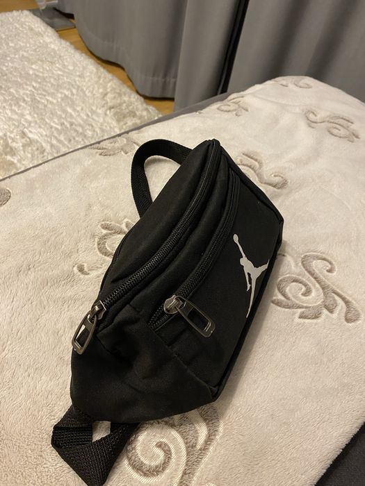 Nerka Nicke Air, torba biodrowa