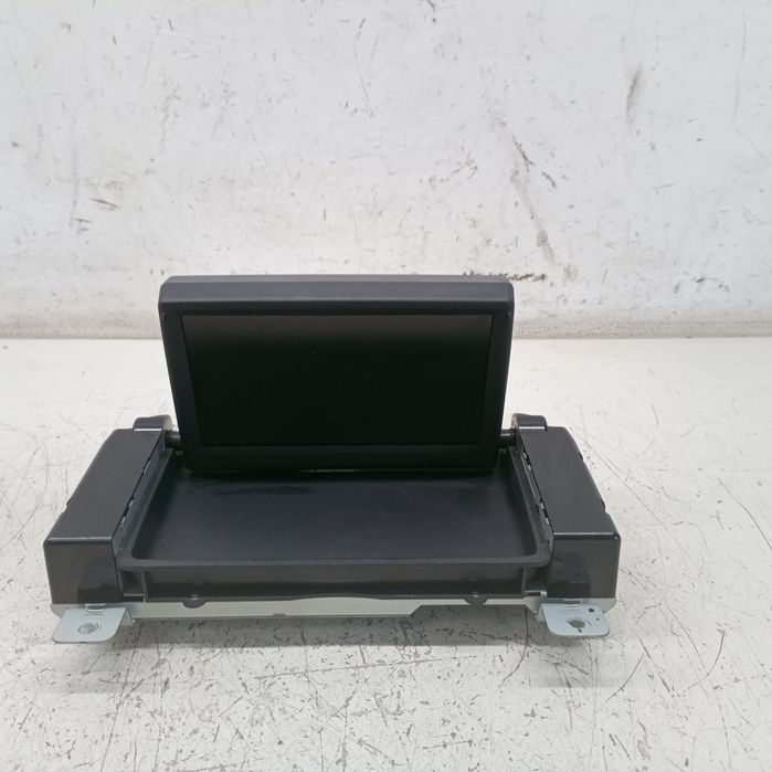 Display - volvo v50 (545) | 03 - 12