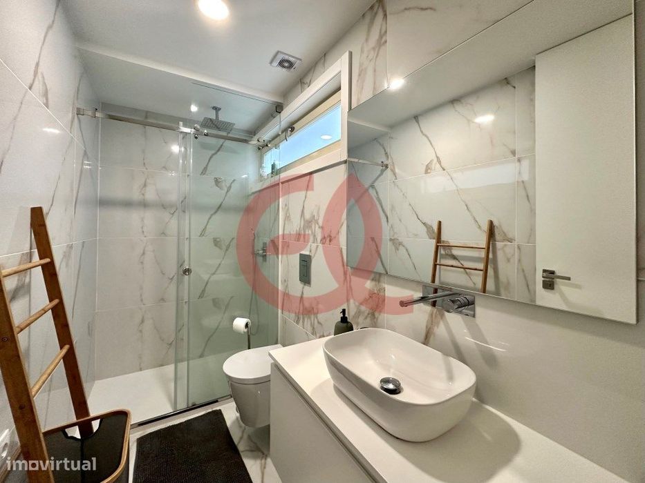 Apartamento T1 Duplex - Centro Histórico, Viana do Castelo