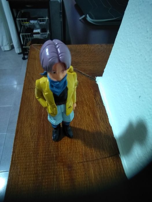 trunks dragon ball.