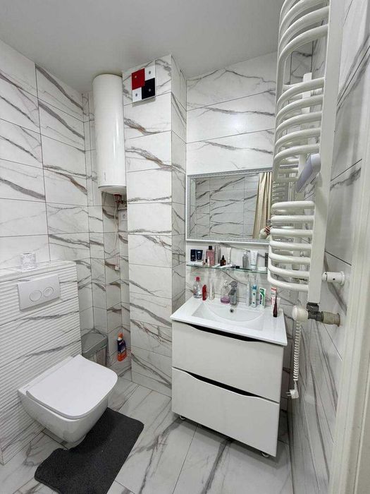 1-кімнатна квартира за адресою вул. Красицького (площа 49 м²) - Atlanta.ua - фото 14