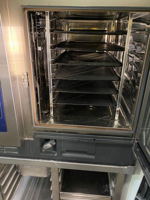Forno Rational Icombi PRO (Janeiro 2025)
