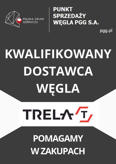 Węgiel PIAST/Wesoła/Marcel/Sośnica inne: kostka/orzech