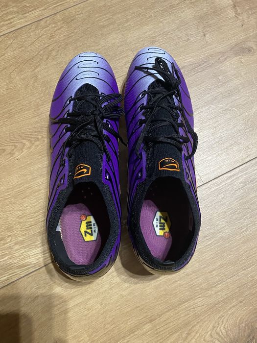 Korki air zoom mercurial